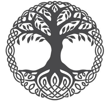 Baroqoe Alchemy logo