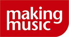 Making Music logo
