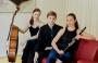 The Delphine Trio
