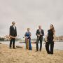 Ferio Saxophone Quartet