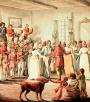 Twelfth Night Celebration